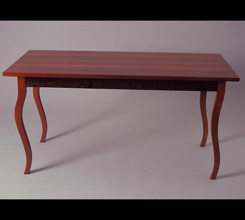 Walking Table